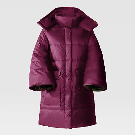 Women's '73 North Face Parka | The North Face