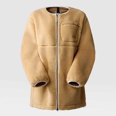 Women's Extreme Pile Coat | The North Face