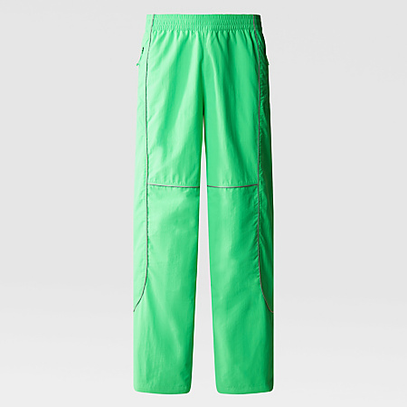 Men's Tek Piping Wind Trousers | The North Face