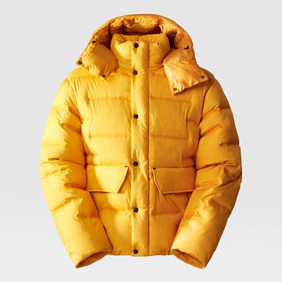 RMST Sierra Down Parka M | The North Face