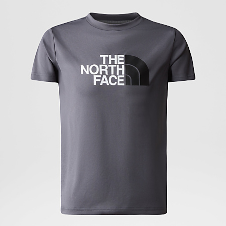 Reax 2.0 T-Shirt für Jungen | The North Face