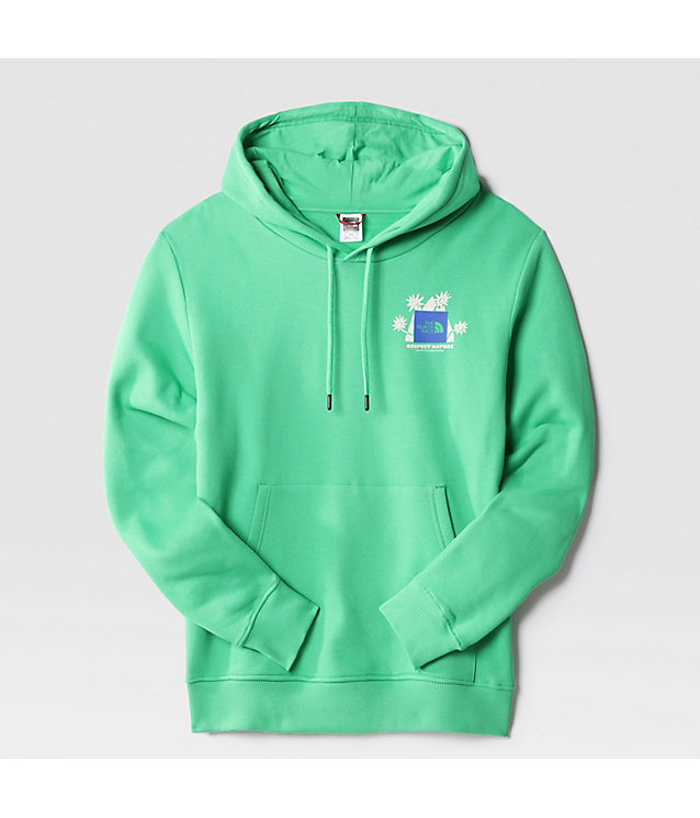 Men's Respect Front Hoodie | The North Face