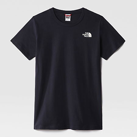 Women's Respect Back Graphic T-Shirt | The North Face