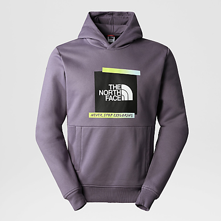 Men's Graphic Hoodie | The North Face