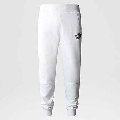 Men's Graphic Trousers