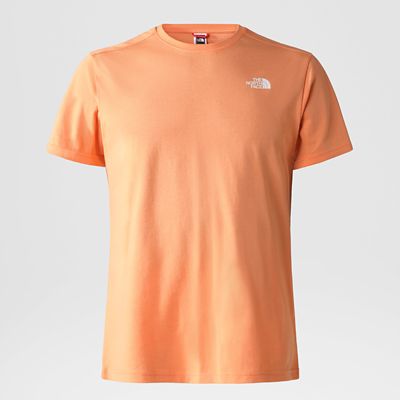 The North Face T-shirt Graphic pour homme. 1