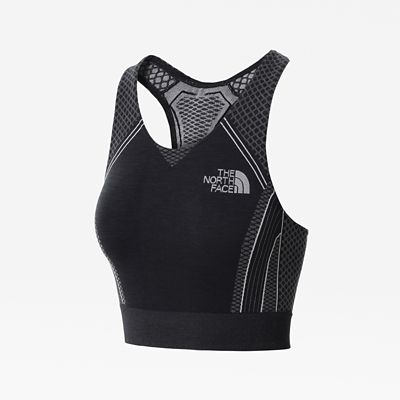 The North Face Women&#39;s Baselayer Top. 1