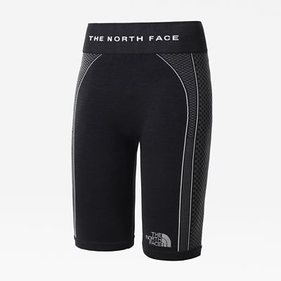 The North Face Women&#39;s Baselayer Bottoms. 1