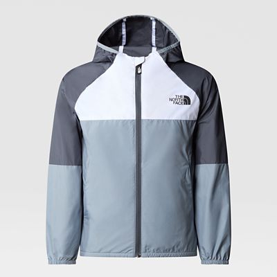 Boys' Outdoor Wind Jacket | The North Face