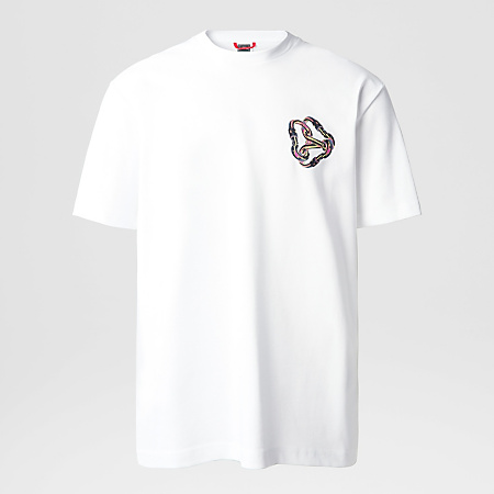 Graphic T-Shirt M | The North Face