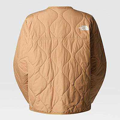 Women's Ampato Quilted Jacket 2