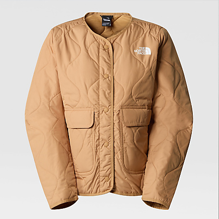 Women's Ampato Quilted Jacket | The North Face