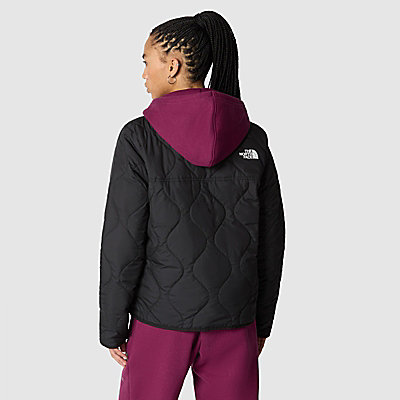 Women's Ampato Quilted Jacket 3