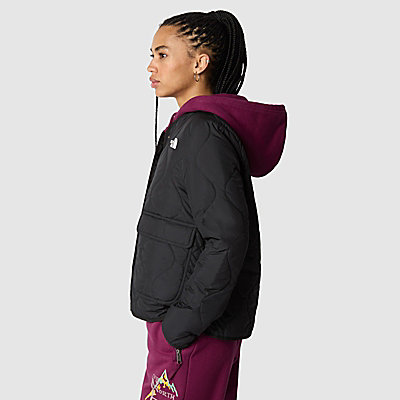 Women's Ampato Quilted Jacket 4