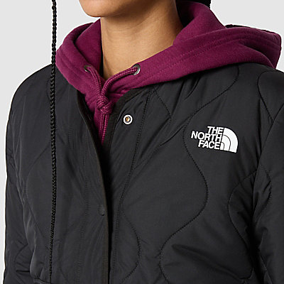 Women's Ampato Quilted Jacket 6