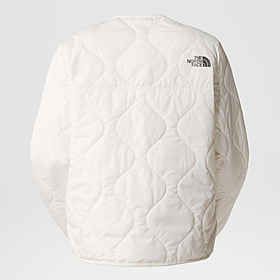 Women's Ampato Quilted Jacket 2