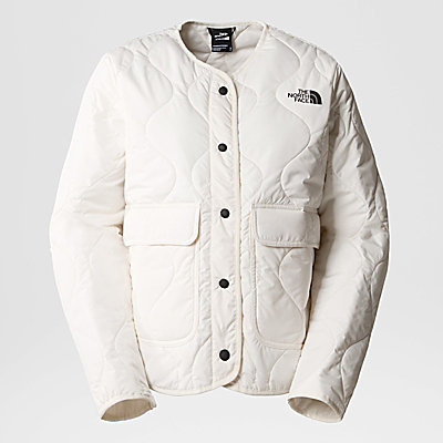 Women's Ampato Quilted Jacket