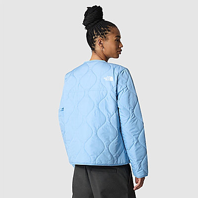Women's Ampato Quilted Jacket 3