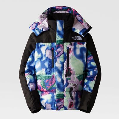 The North Face Men&#39;s TNF X Alfie Kungu Search and Rescue Himalayan Parka. 1