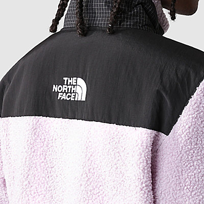 Men's TNF X Alfie Kungu Seasonal Denali Jacket | The North Face