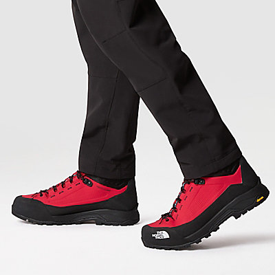 Men's Verto GORE-TEX® Alpine Mid Boots 2