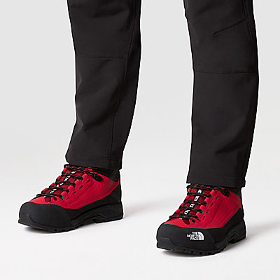 Men's Verto GORE-TEX® Alpine Mid Boots 7