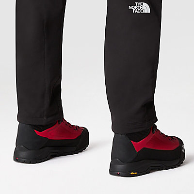 Męskie buty wysokogórskie Verto GORE-TEX® Mid 8