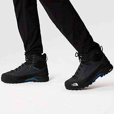 Men's Verto GORE-TEX® Alpine Mid Boots 2
