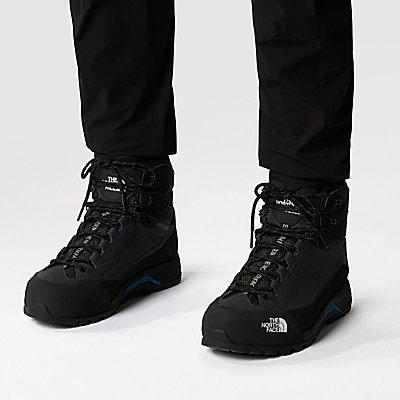 Men's Verto GORE-TEX® Alpine Mid Boots 7