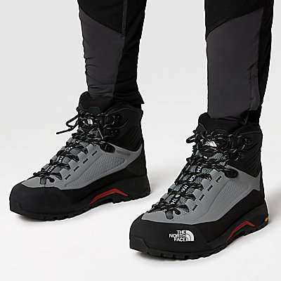 Verto GORE-TEX® Alpine Mid Boots W 7
