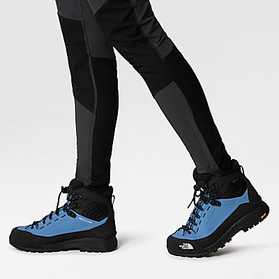Women's Verto GORE-TEX® Alpine Mid Boots 2