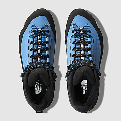 Women's Verto GORE-TEX® Alpine Mid Boots 4