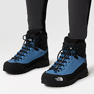 Verto GORE-TEX® Alpine Mid Boots W 7