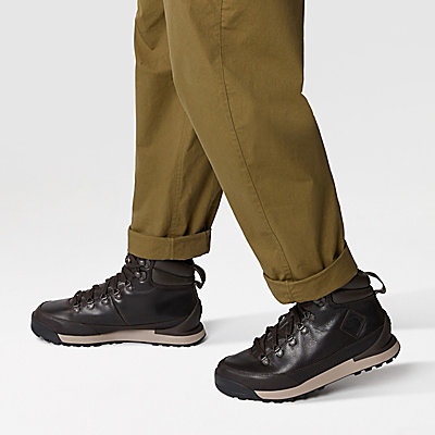 Men's Back-To-Berkeley IV Regen Lifestyle Boots