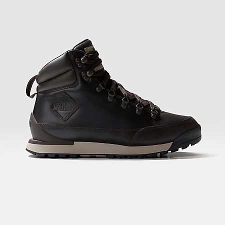 Chaussures montantes Back-To-Berkeley IV Regen pour homme | The North Face