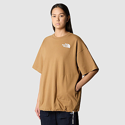 Women's Pockets T-Shirt 3