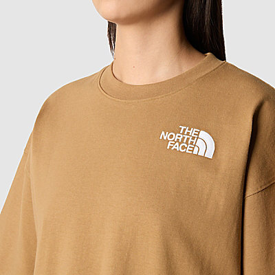 Women's Pockets T-Shirt 9