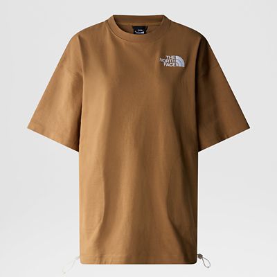 Women's Pockets T-Shirt | The North Face