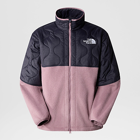 Giacca in pile Vintage da uomo | The North Face