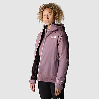 Women's Mountain Light Triclimate 3-in-1 GORE-TEX® Jacket 10