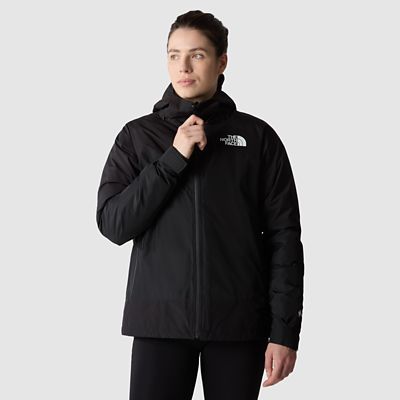 Chaqueta 3 en 1 Triclimate GORE-TEX® Mountain Light para mujer | The North Face