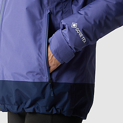 Mountain Light Triclimate 3-in-1 GORE-TEX® Jacke für Damen 15