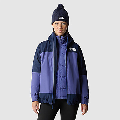 Women's Mountain Light Triclimate 3-in-1 GORE-TEX® Jacket 5