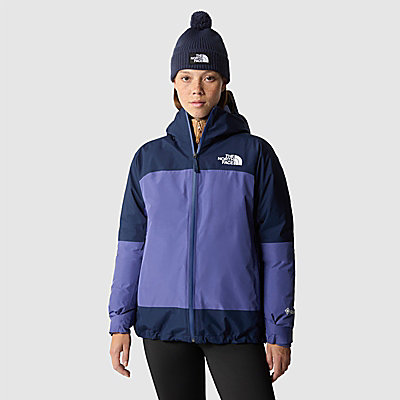 Mountain Light Triclimate 3-in-1 GORE-TEX® Jacket W 9