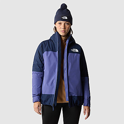 Women's Mountain Light Triclimate 3-in-1 GORE-TEX® Jacket | The 