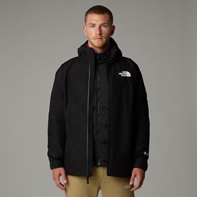 Men's Mountain Light Triclimate 3-in-1 GORE-TEX® Jacket | The North Face