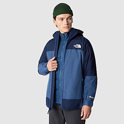 Veste Mountain Light Triclimate 3-in-1 GORE-TEX® pour homme 16
