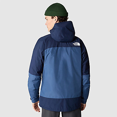 Men's Mountain Light Triclimate 3-in-1 GORE-TEX® Jacket 3