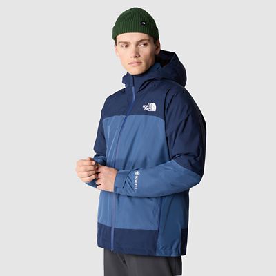 Men's Mountain Light Triclimate 3-in-1 GORE-TEX® Jacket | The