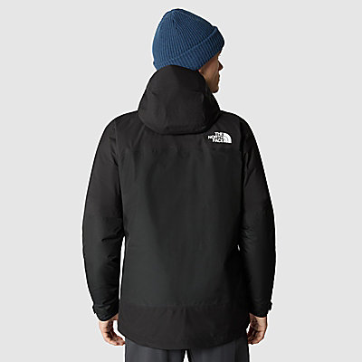 Men's Mountain Light Triclimate 3-in-1 GORE-TEX® Jacket 3